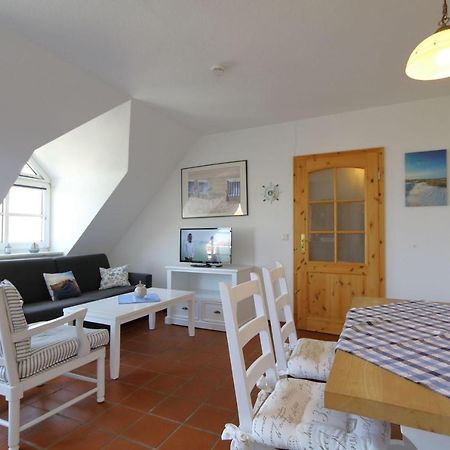 App-Reif-Fuer-Die-Insel Westerland Esterno foto