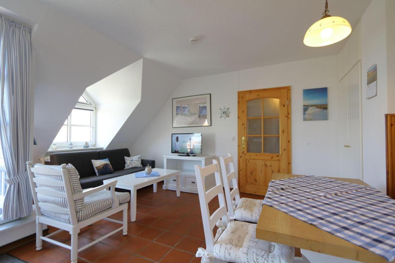App-Reif-Fuer-Die-Insel Westerland Esterno foto