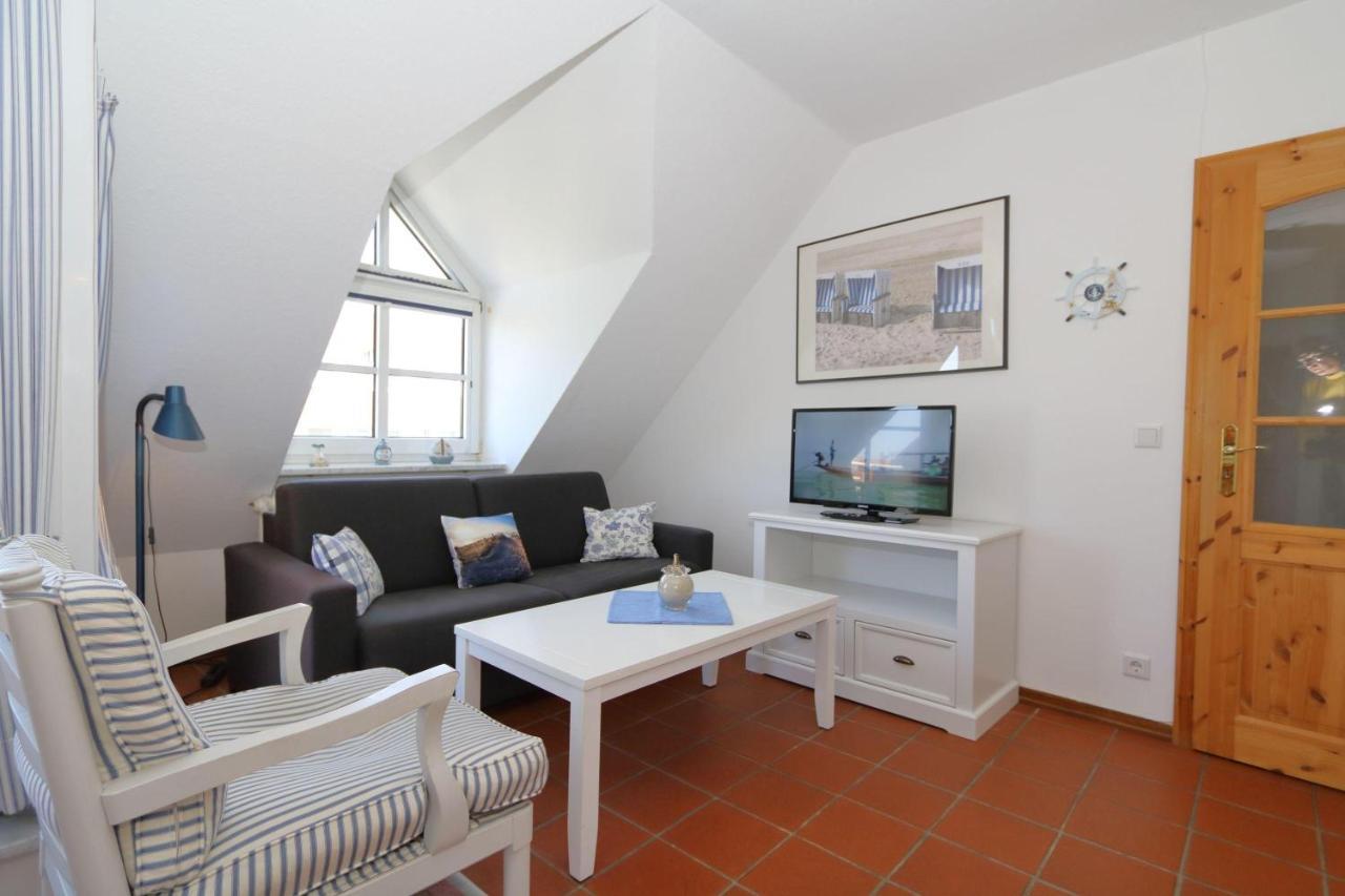 App-Reif-Fuer-Die-Insel Westerland Esterno foto